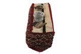 Mafrash - Bedding Bag Persialainen tekstiilituote 94x37 - Kuva 7