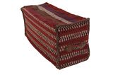 Mafrash - Bedding Bag Persialainen tekstiilituote 97x42 - Kuva 2