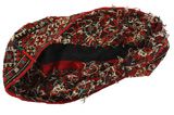Mafrash - Bedding Bag Persialainen tekstiilituote 109x43 - Kuva 2