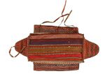 Mafrash - Bedding Bag Persialainen tekstiilituote 96x53 - Kuva 2