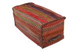 Mafrash - Bedding Bag Persialainen tekstiilituote 96x53 - Kuva 3