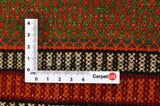 Mafrash - Bedding Bag Persialainen tekstiilituote 96x53 - Kuva 4