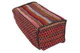 Mafrash - Bedding Bag Persialainen tekstiilituote 92x56 - Kuva 2