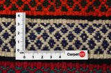 Mafrash - Bedding Bag Persialainen tekstiilituote 92x56 - Kuva 4