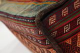 Mafrash - Bedding Bag Persialainen tekstiilituote 104x41 - Kuva 6