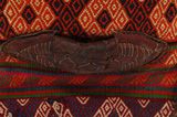 Mafrash - Bedding Bag Persialainen tekstiilituote 104x41 - Kuva 7