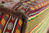 Mafrash - Bedding Bag Persialainen tekstiilituote 109x38 - Kuva 7
