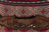 Mafrash - Bedding Bag Persialainen tekstiilituote 109x38 - Kuva 8