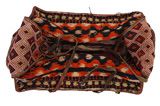 Mafrash - Bedding Bag Persialainen tekstiilituote 97x42 - Kuva 1