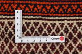 Mafrash - Bedding Bag Persialainen tekstiilituote 97x42 - Kuva 4