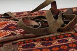 Mafrash - Bedding Bag Persialainen tekstiilituote 97x42 - Kuva 11
