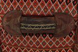 Mafrash - Bedding Bag Persialainen tekstiilituote 108x42 - Kuva 6