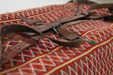 Mafrash - Bedding Bag Persialainen tekstiilituote 108x42 - Kuva 8