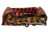 Mafrash - Bedding Bag Persialainen tekstiilituote 103x37 - Kuva 1