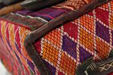 Mafrash - Bedding Bag Persialainen tekstiilituote 103x37 - Kuva 6