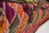 Mafrash - Bedding Bag Persialainen tekstiilituote 103x37 - Kuva 8