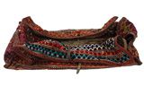 Mafrash - Bedding Bag Persialainen tekstiilituote 113x43 - Kuva 1