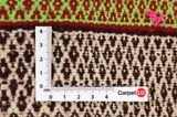 Mafrash - Bedding Bag Persialainen tekstiilituote 113x43 - Kuva 4