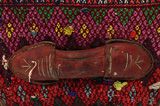 Mafrash - Bedding Bag Persialainen tekstiilituote 113x43 - Kuva 6