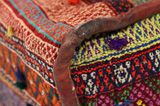 Mafrash - Bedding Bag Persialainen tekstiilituote 113x43 - Kuva 7