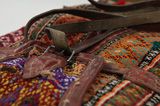 Mafrash - Bedding Bag Persialainen tekstiilituote 113x43 - Kuva 8