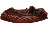 Mafrash - Bedding Bag Persialainen tekstiilituote 116x42 - Kuva 1