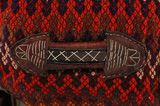 Mafrash - Bedding Bag Persialainen tekstiilituote 116x42 - Kuva 7