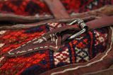 Mafrash - Bedding Bag Persialainen tekstiilituote 116x42 - Kuva 8