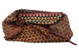 Mafrash - Bedding Bag Persialainen tekstiilituote 106x40 - Kuva 1