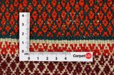 Mafrash - Bedding Bag Persialainen tekstiilituote 106x40 - Kuva 4