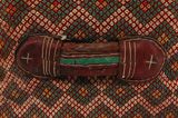 Mafrash - Bedding Bag Persialainen tekstiilituote 106x40 - Kuva 6