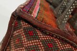 Mafrash - Bedding Bag Persialainen tekstiilituote 106x40 - Kuva 7