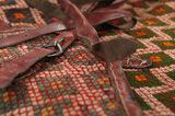 Mafrash - Bedding Bag Persialainen tekstiilituote 106x40 - Kuva 8