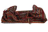 Mafrash - Bedding Bag Persialainen tekstiilituote 112x45 - Kuva 1