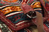 Mafrash - Bedding Bag Persialainen tekstiilituote 112x45 - Kuva 8