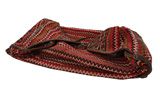 Mafrash - Bedding Bag Persialainen tekstiilituote 108x48 - Kuva 1