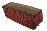 Mafrash - Bedding Bag Persialainen tekstiilituote 108x48 - Kuva 2