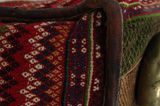 Mafrash - Bedding Bag Persialainen tekstiilituote 108x48 - Kuva 5