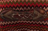 Mafrash - Bedding Bag Persialainen tekstiilituote 108x48 - Kuva 6