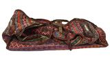 Mafrash - Bedding Bag Persialainen tekstiilituote 90x42 - Kuva 1