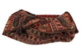 Mafrash - Bedding Bag Persialainen tekstiilituote 113x41 - Kuva 1