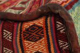 Mafrash - Bedding Bag Persialainen tekstiilituote 113x41 - Kuva 5