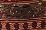 Mafrash - Bedding Bag Persialainen tekstiilituote 113x41 - Kuva 6