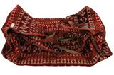 Mafrash - Bedding Bag Persialainen tekstiilituote 101x48 - Kuva 1