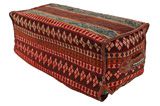 Mafrash - Bedding Bag Persialainen tekstiilituote 101x48 - Kuva 2