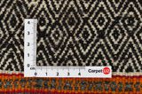 Mafrash - Bedding Bag Persialainen tekstiilituote 101x48 - Kuva 4