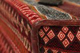 Mafrash - Bedding Bag Persialainen tekstiilituote 101x48 - Kuva 5
