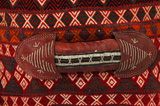 Mafrash - Bedding Bag Persialainen tekstiilituote 101x48 - Kuva 6