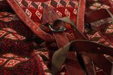 Mafrash - Bedding Bag Persialainen tekstiilituote 101x48 - Kuva 8