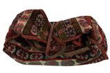 Mafrash - Bedding Bag Persialainen tekstiilituote 93x43 - Kuva 1